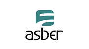 asber logo