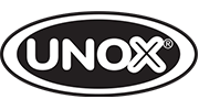 unox logo