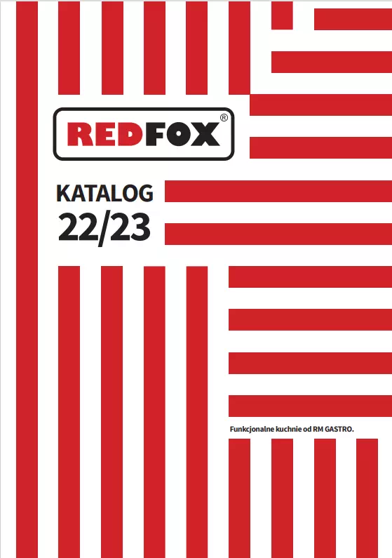 katalog redfox